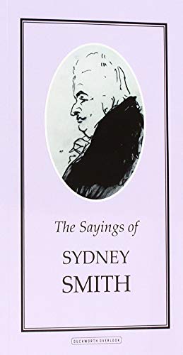 The Sayings of Sydney Smith