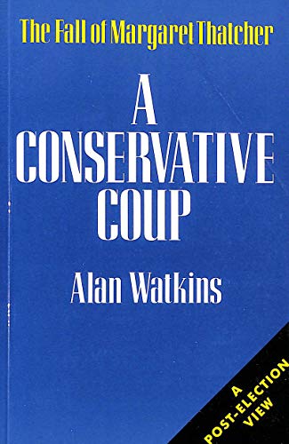 A Conservative Coup