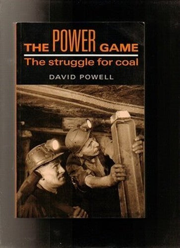 Power Game