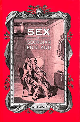 Sex in Georgian England