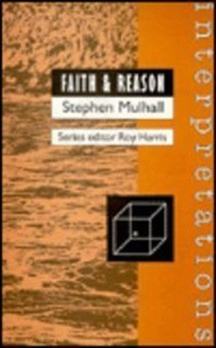 Faith and Reason