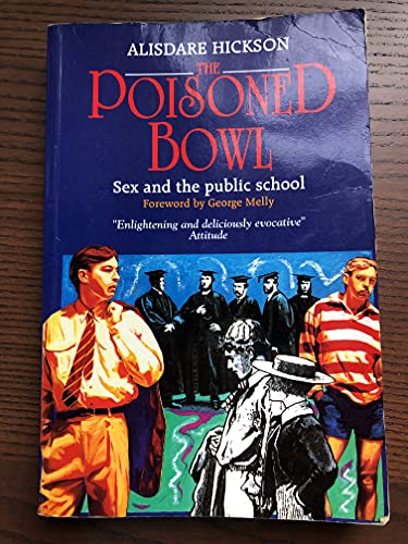 The Poisoned Bowl