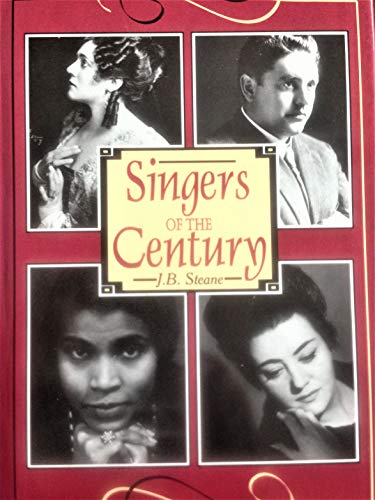 Singers of the Century