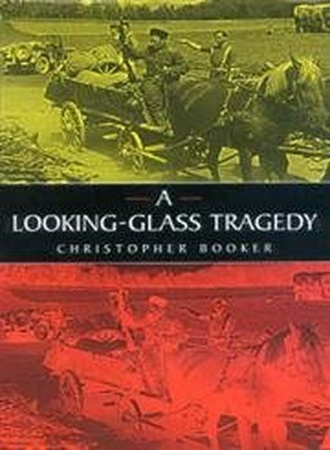 A Looking-glass Tragedy