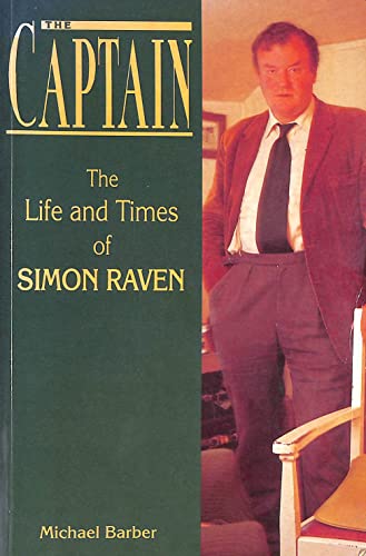 The Captain