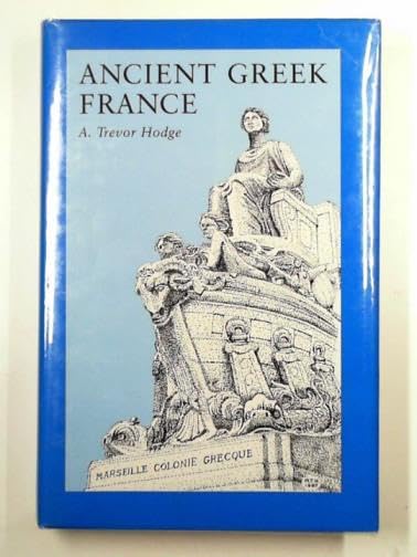 Ancient Greek France