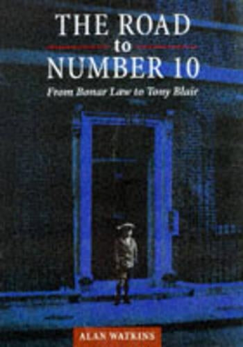The Road to Number 10