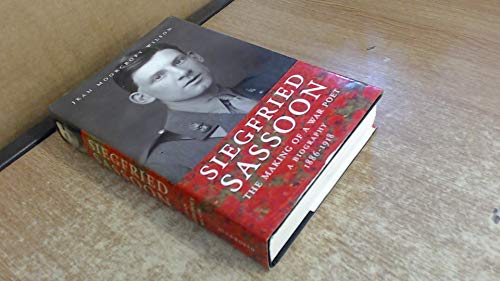 Siegfried Sassoon