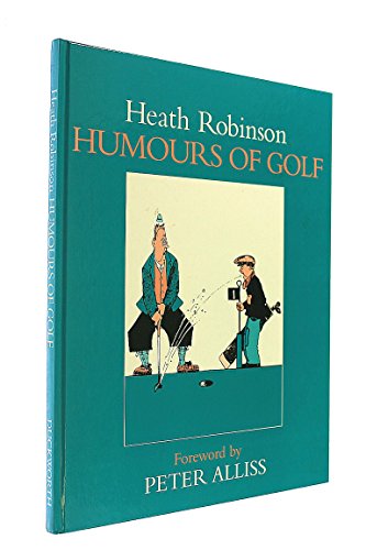 Humours of Golf