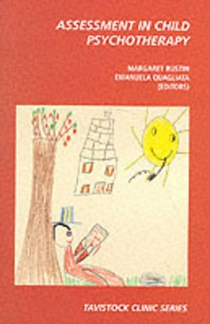 Assessment in Child Psychotherapy