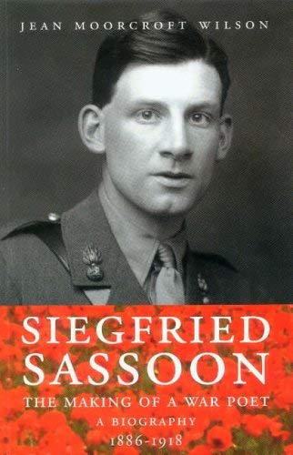 Siegfried Sassoon