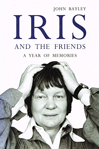 Iris and the Friends