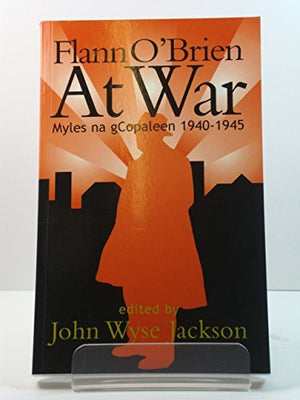 Flann O'Brien at War