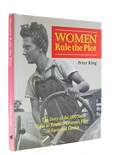 Women Rule the Plot