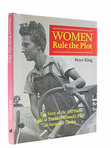 Women Rule the Plot 