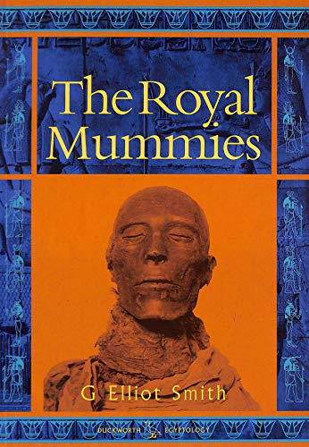 The Royal Mummies