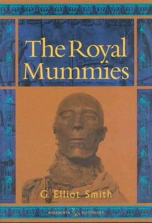 The Royal Mummies