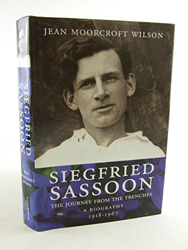 Siegfried Sassoon