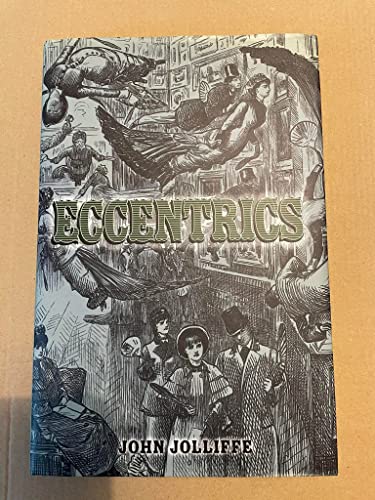 English Eccentrics