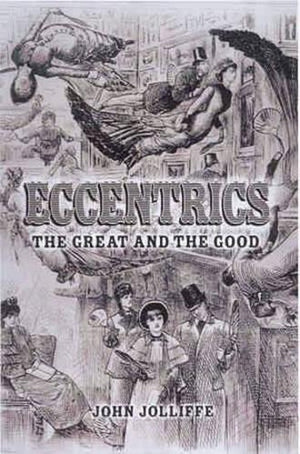 English Eccentrics
