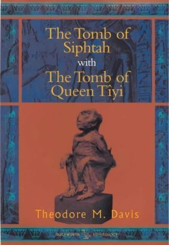 The Tomb of Siphtah