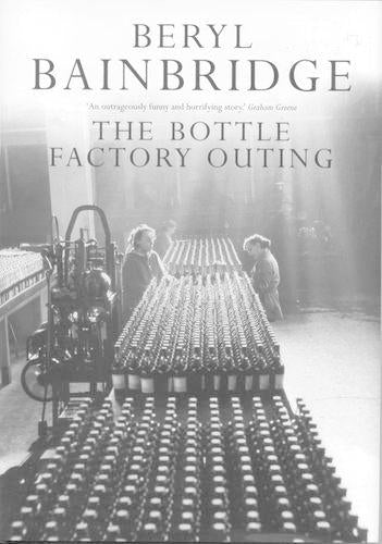 The Bottle Factory Outing