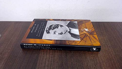 My Early Travels and Adventures in America and Asia