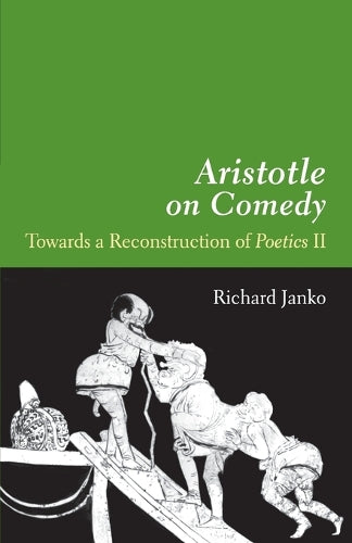 Aristotle on Comedy