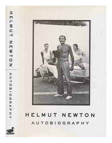 Helmut Newton