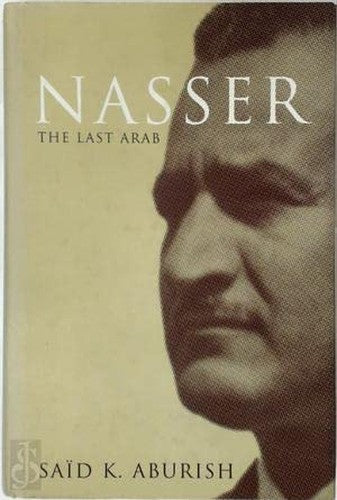 Nasser