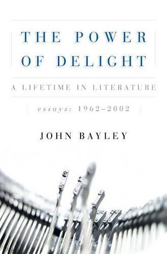 The Power of Delight