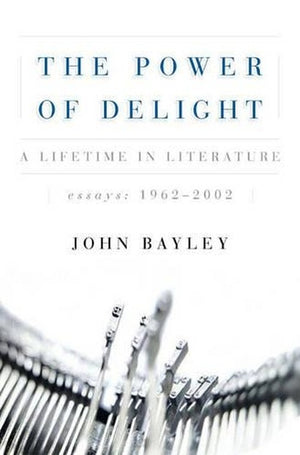 The Power of Delight