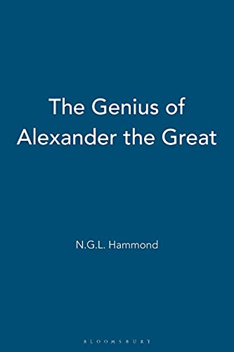 The Genius of Alexander the Great