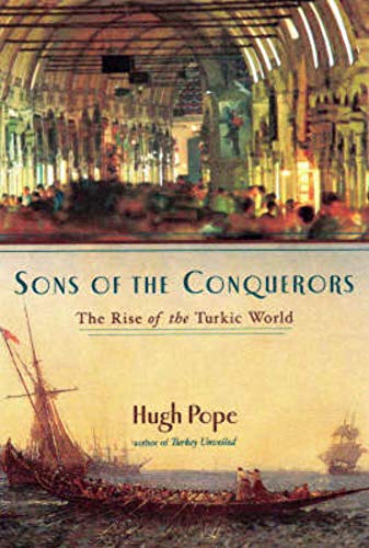 Sons of the Conquerors