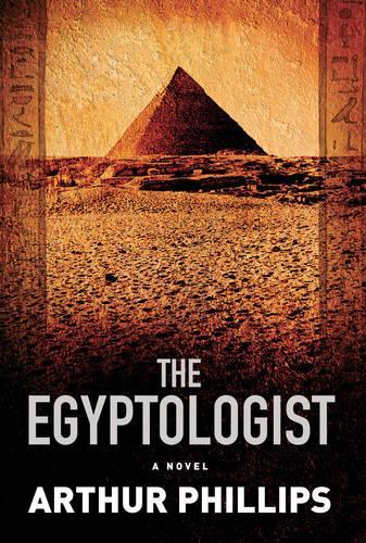 The Egyptologist