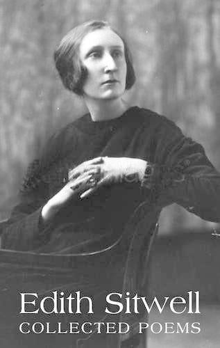 Collected Poems of Edith Sitwell