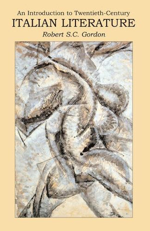 Introduction to Twentieth Century Italian Literature