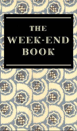 The Week-end Book