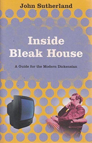Inside Bleak House