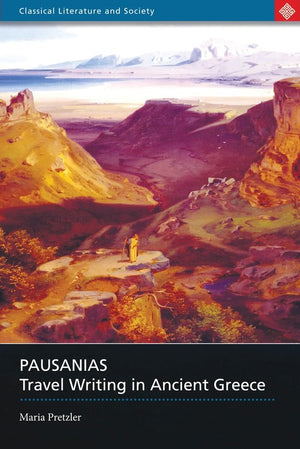Pausanias