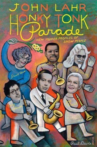 Honky Tonk Parade