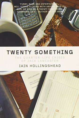 Twenty Something