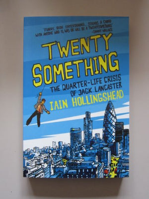 Twenty Something