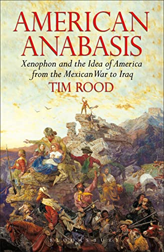 American Anabasis