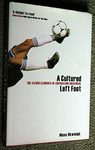 A Cultured Left Foot