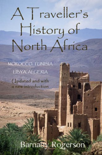 A Traveller's History of North Africa