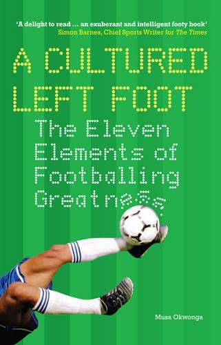 A Cultured Left Foot