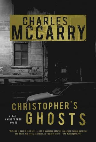 Christopher's Ghosts