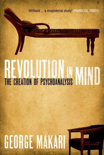 Revolution in Mind