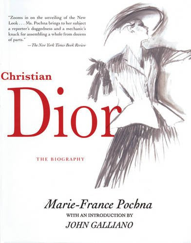 Christian Dior